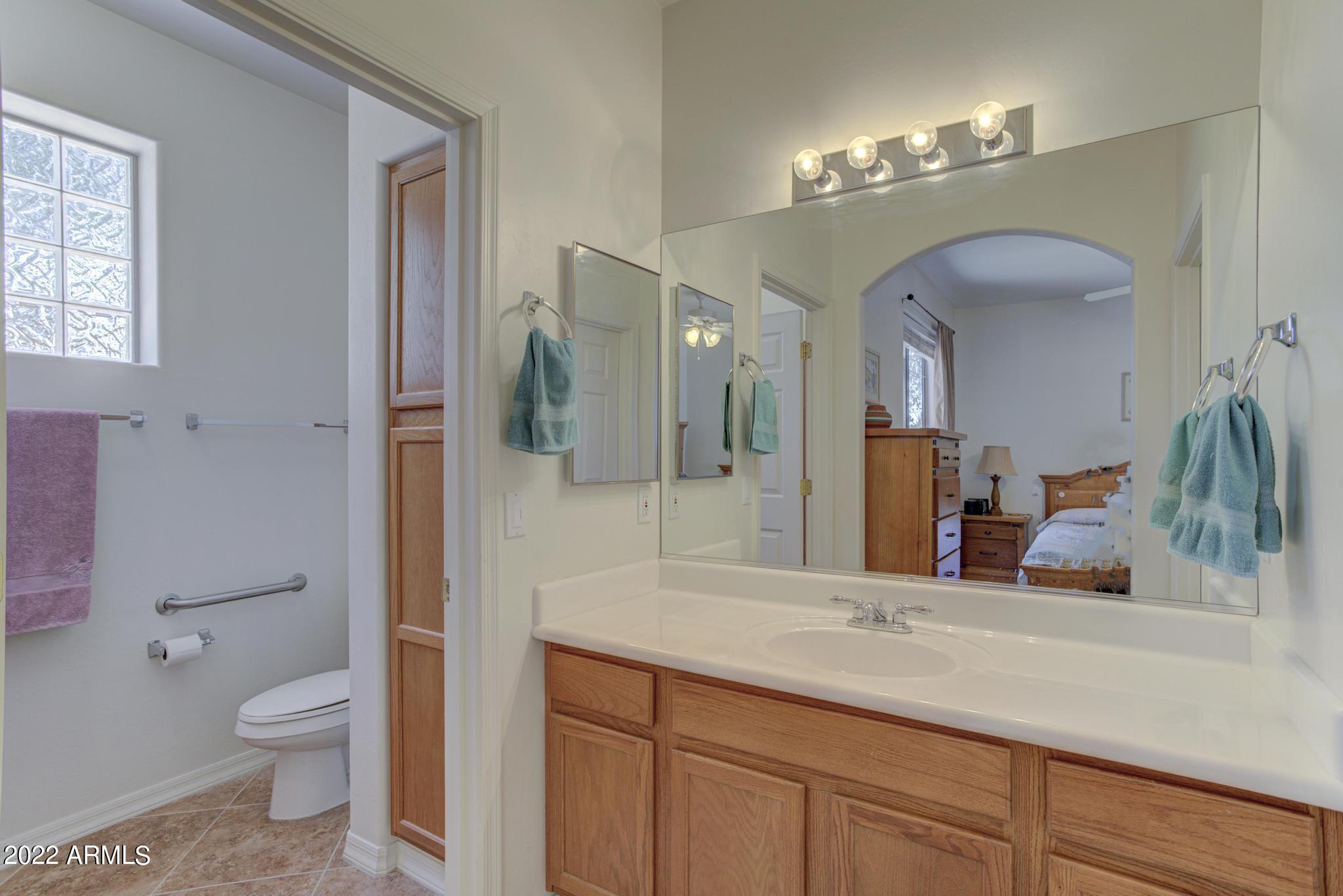 2100 Florence Road Payson, AZ 85541 - Photo 14 of 24 Master Bathroom (1)
