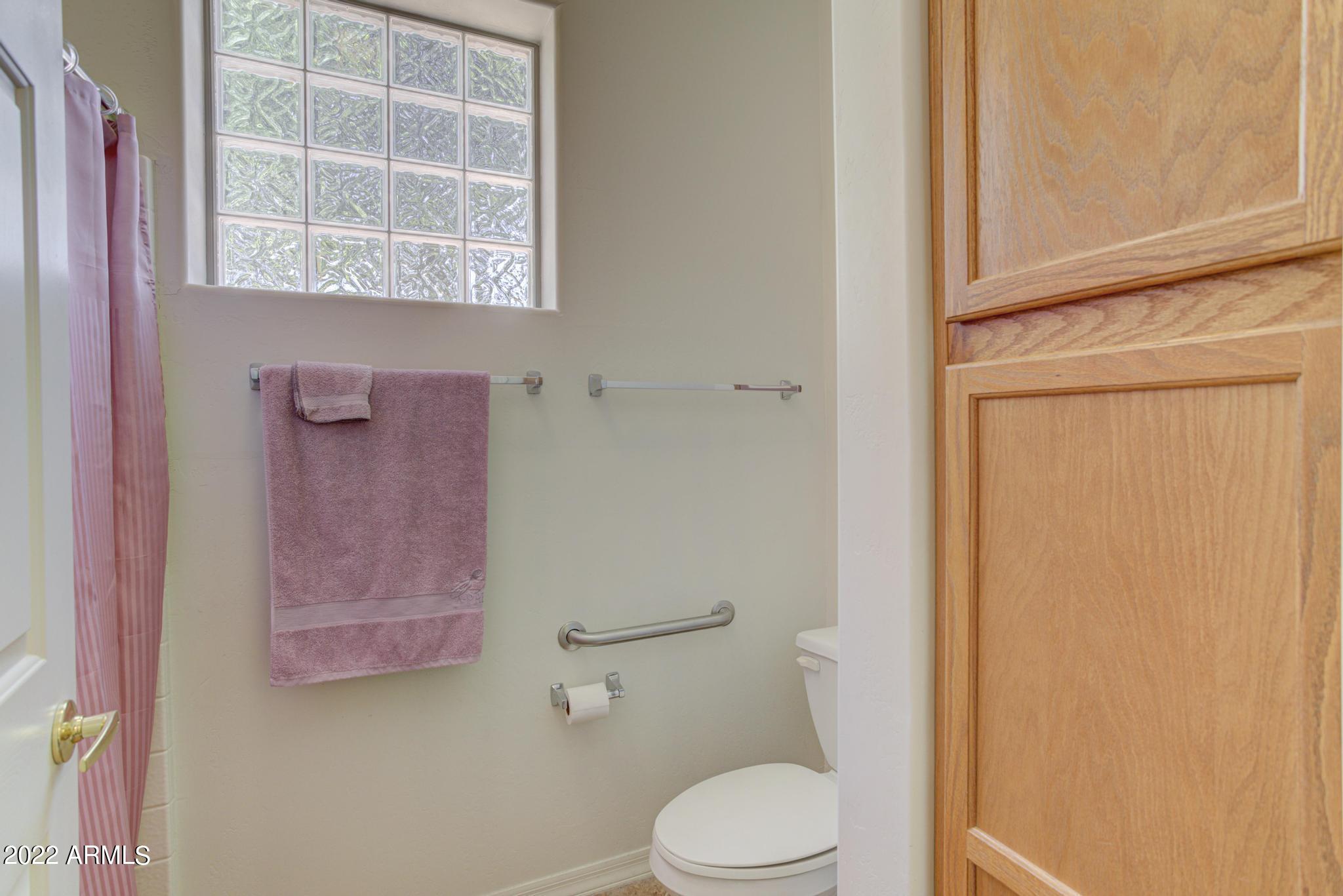 2100 Florence Road Payson, AZ 85541 - Photo 15 of 24 Master Bathroom (2)