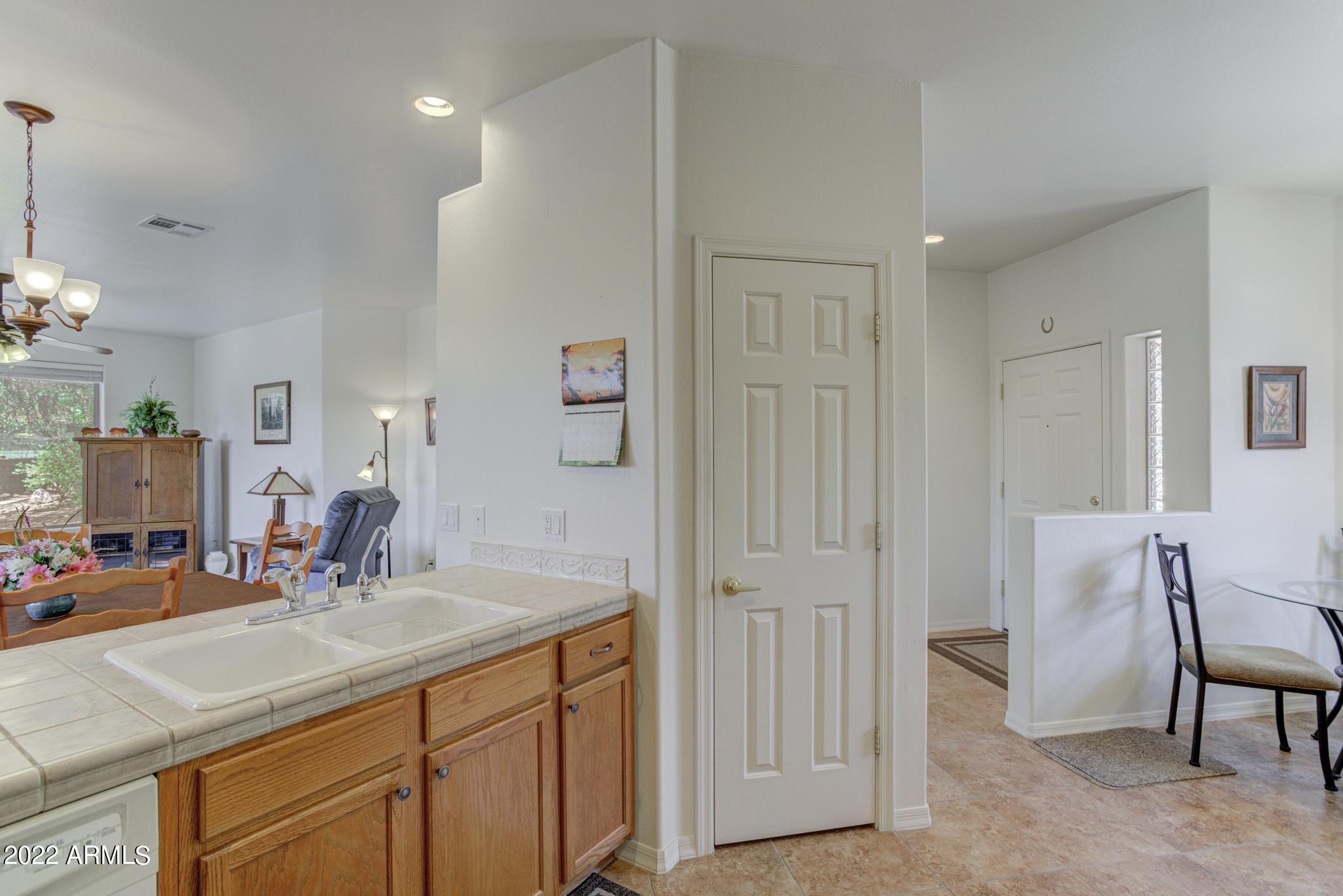 2100 Florence Road Payson, AZ 85541 - Photo 7 of 24 Kitchen (2)