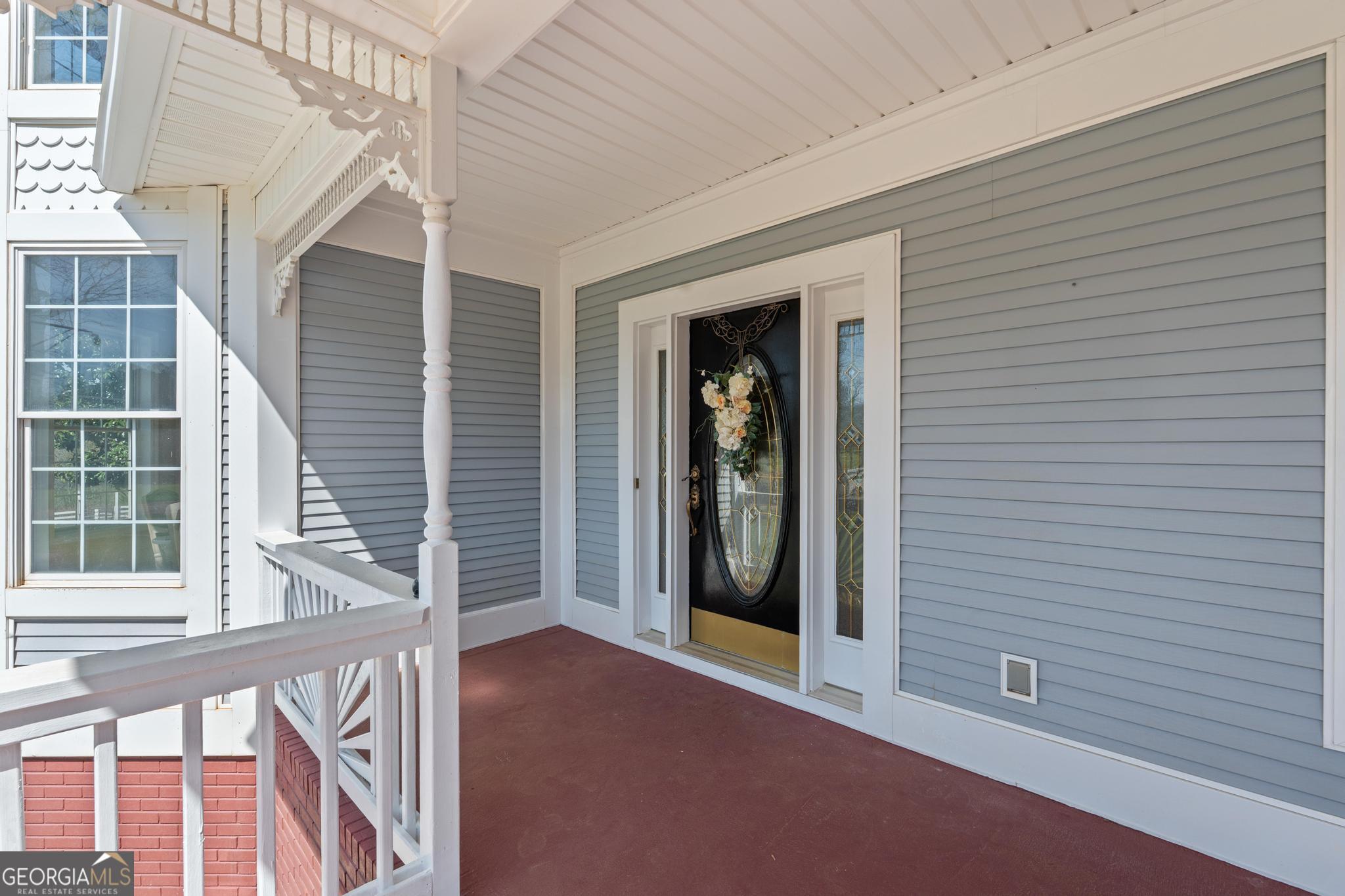 1687 Turkey Creek Road Thomaston, GA 30286 - Photo 5 of 87