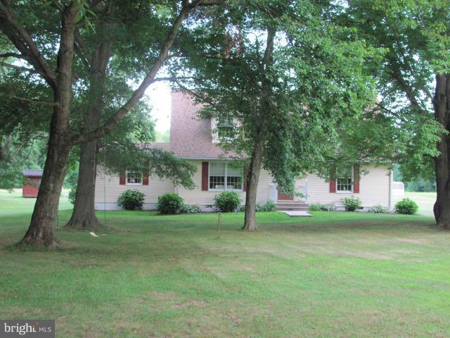 18699 Templeville Road Marydel, MD 21649 - Photo 1 of 10 Exterior (Front)