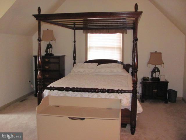 18699 Templeville Road Marydel, MD 21649 - Photo 6 of 10 Bedroom