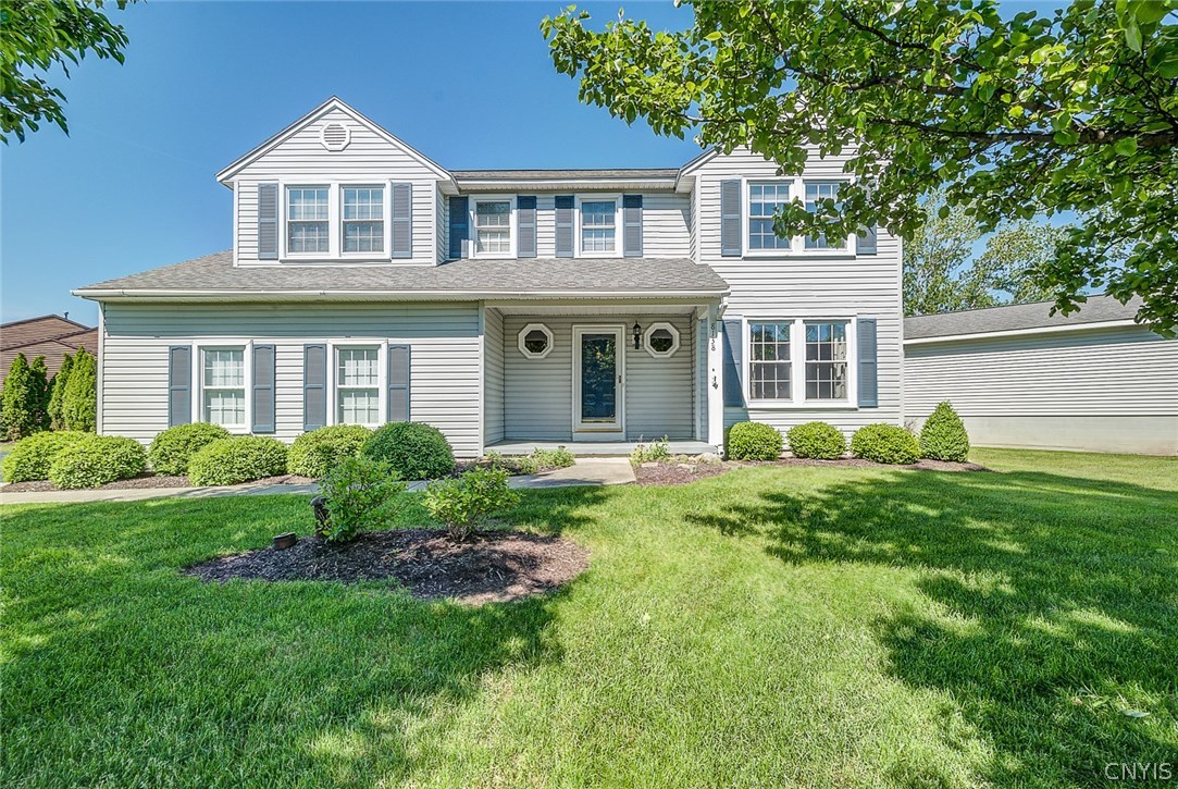 8138 Rizzo Drive Clay, NY 13041 - Photo 1 of 1 Gallery Image 1