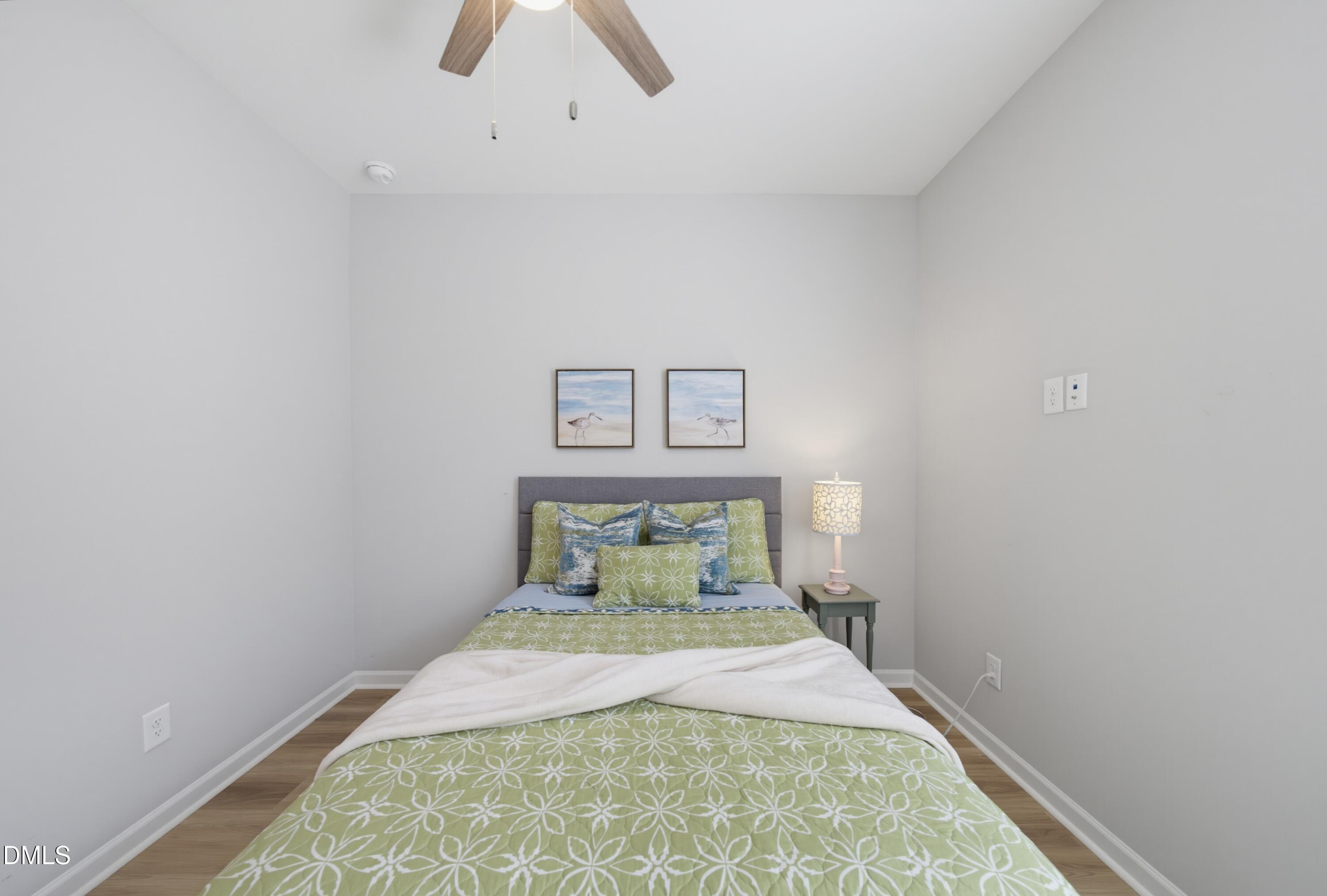 217 Steer Street Rolesville, NC 27571 - Photo 8 of 33