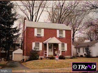 2532 Prescott Road Havertown, PA 19083 - Photo 1 of 1