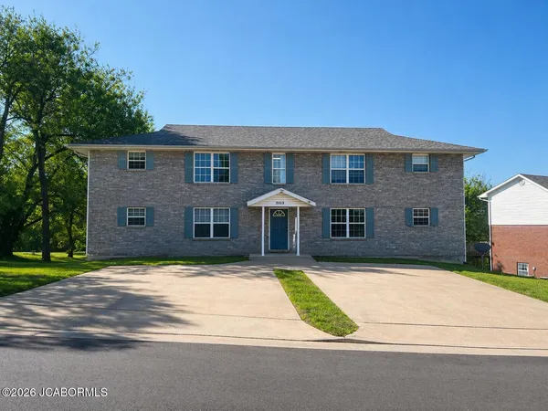 5113 Deer Ridge, Jefferson City, MO 65109