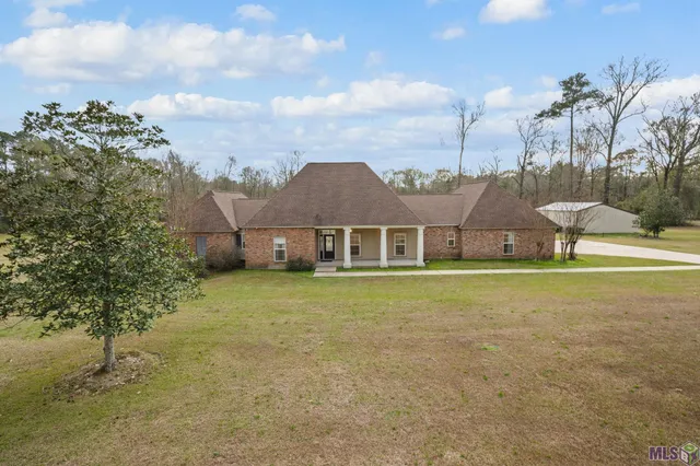 $599,000 | 16010 Peairs Road, Pride, LA 70770