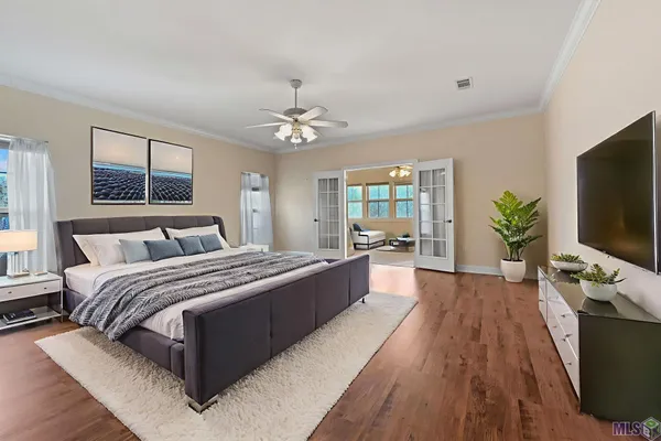 $575,000 | 16010 Peairs Road, Pride, LA 70770