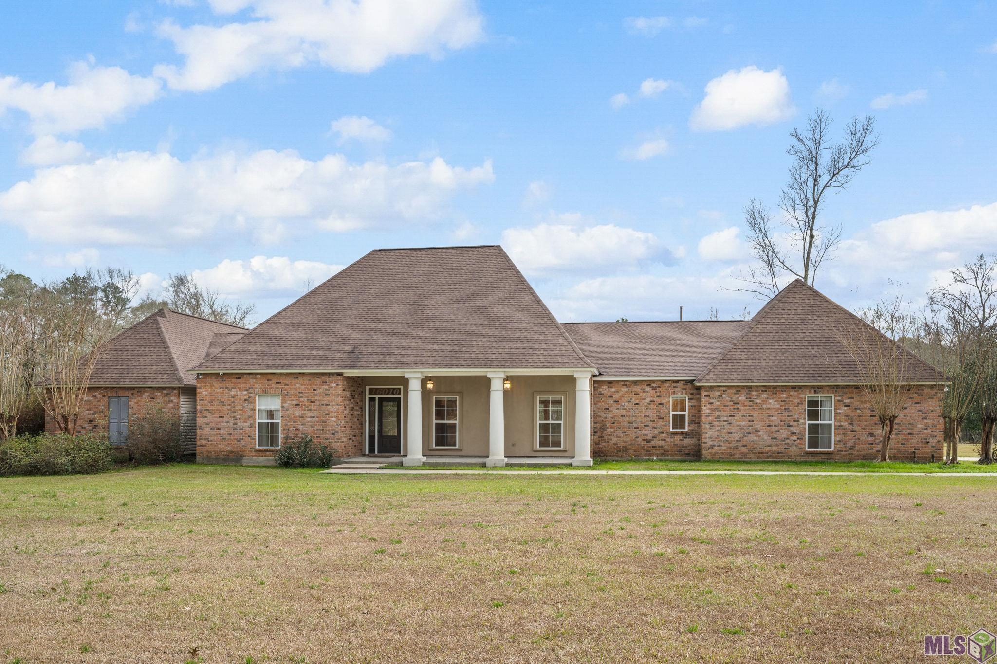 16010 Peairs Road Pride, LA 70770 - Photo 2 of 35