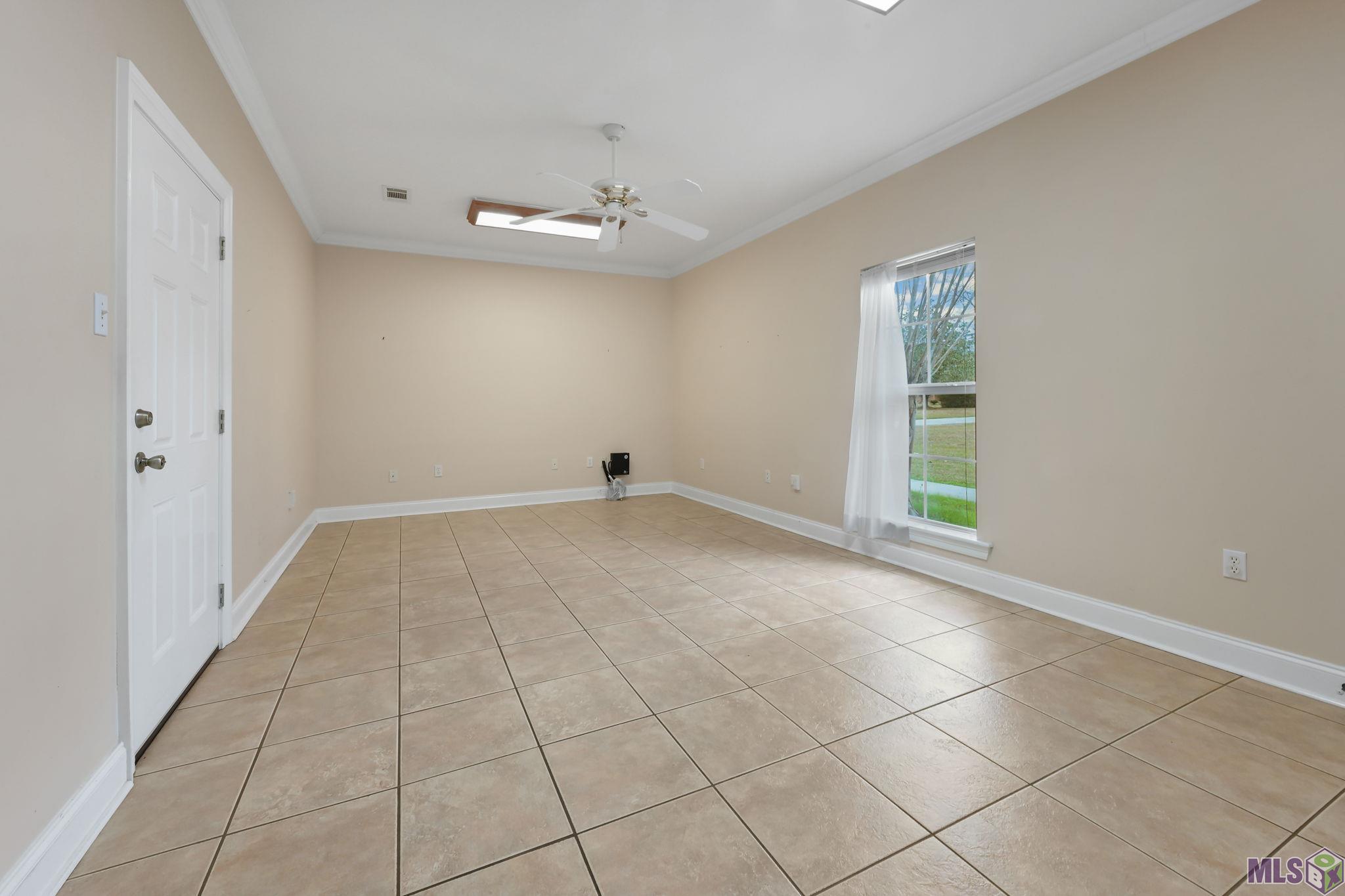 16010 Peairs Road Pride, LA 70770 - Photo 23 of 35 Office or Bedroom #4