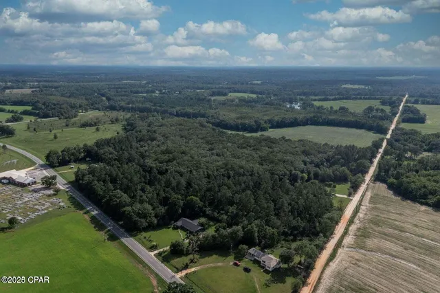 $125,000 | 0 Hwy 173 Graceville, Graceville, FL 32440