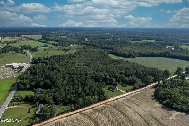 $125,000 | 0 Hwy 173 Graceville, Graceville, FL 32440