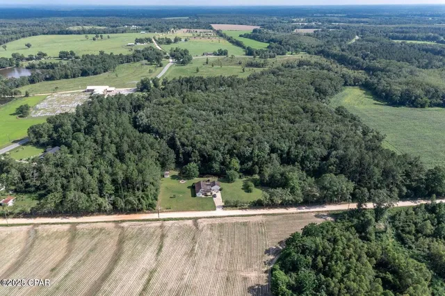 $125,000 | 0 Hwy 173 Graceville, Graceville, FL 32440