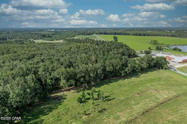 $125,000 | 0 Hwy 173 Graceville, Graceville, FL 32440