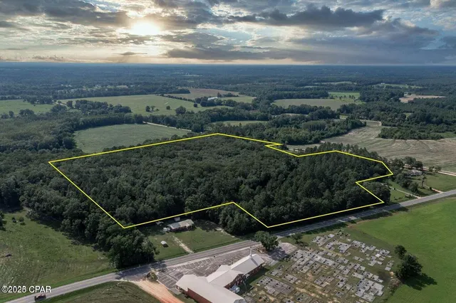 $125,000 | 0 Hwy 173 Graceville, Graceville, FL 32440