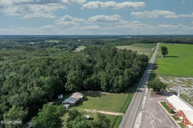 $125,000 | 0 Hwy 173 Graceville, Graceville, FL 32440