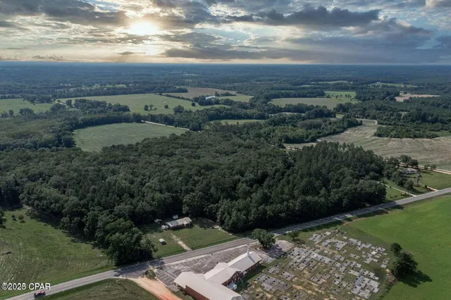 $125,000 | 0 Hwy 173 Graceville, Graceville, FL 32440