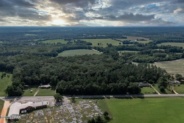 $125,000 | 0 Hwy 173 Graceville, Graceville, FL 32440