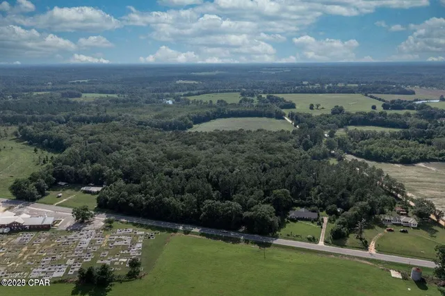 $125,000 | 0 Hwy 173 Graceville, Graceville, FL 32440