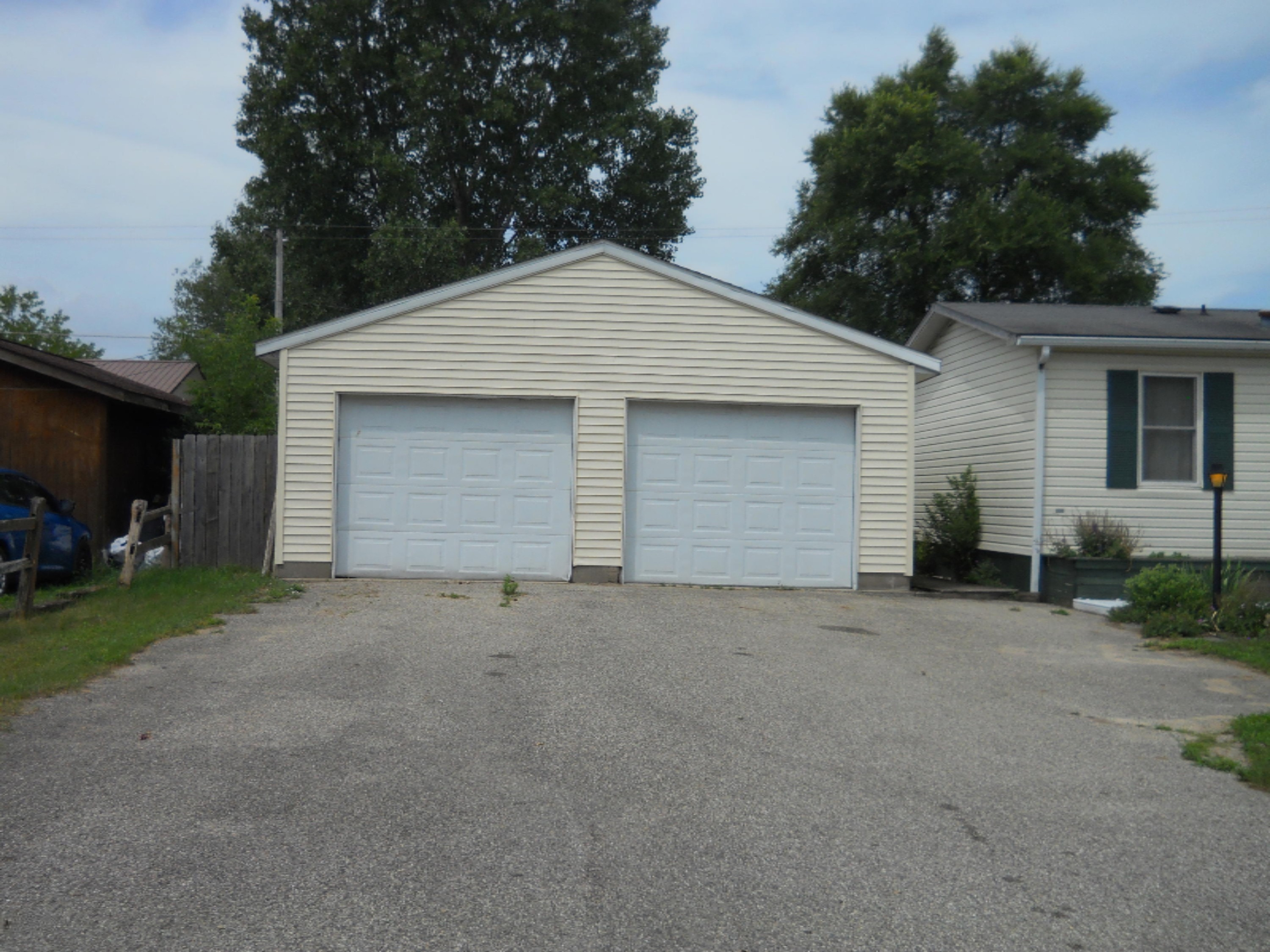 1142 South Derby Road Stanton, MI 48888 - Photo 2 of 20 1142 S. Derby Rd.