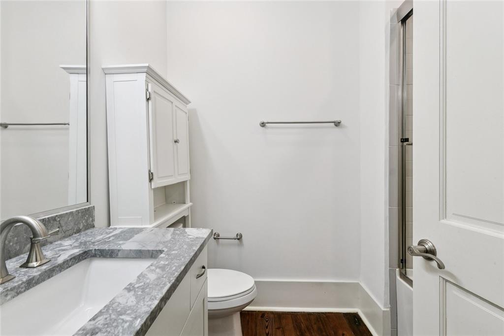 204 Decatur Street, Unit 2B New Orleans, LA 70130 - Photo 15 of 15