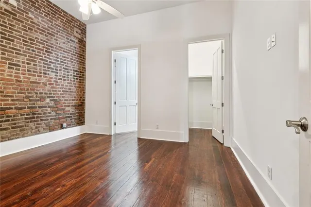 $2,000 | 204 Decatur Street, Unit 2B, New Orleans, LA 70130