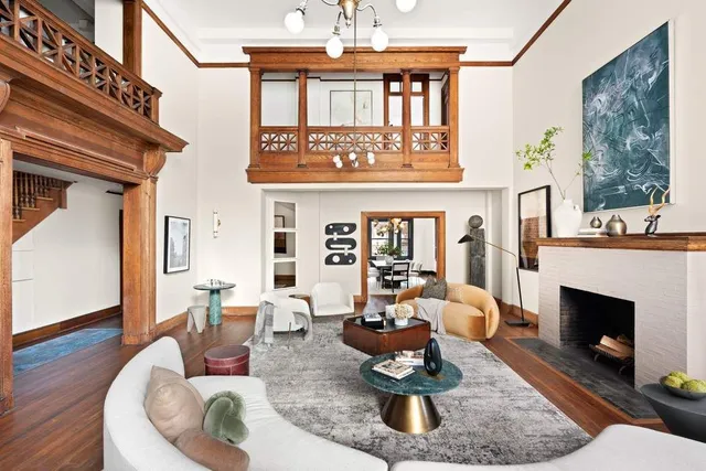 $3,380,000 | 257 West 86th Street, Unit 78B | Upper West Side