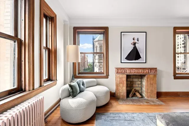 $3,380,000 | 257 West 86th Street, Unit 78B | Upper West Side