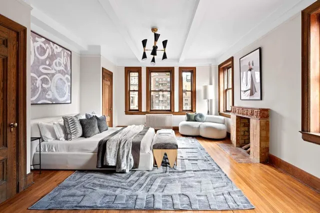 $3,380,000 | 257 West 86th Street, Unit 78B | Upper West Side
