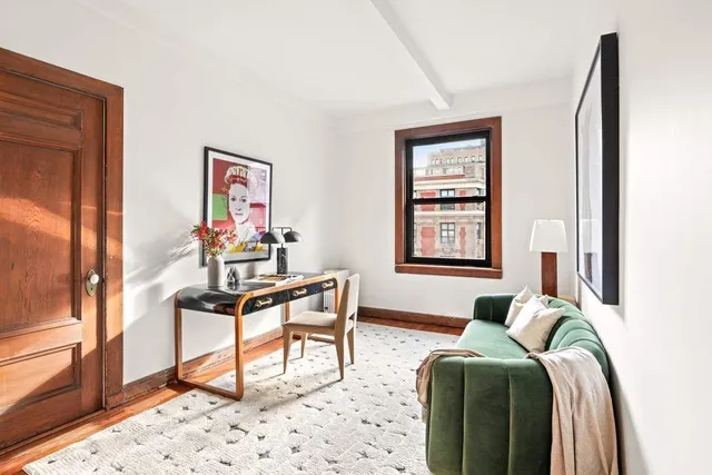 $3,380,000 | 257 West 86th Street, Unit 78B | Upper West Side