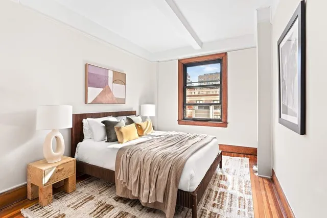 $3,380,000 | 257 West 86th Street, Unit 78B | Upper West Side
