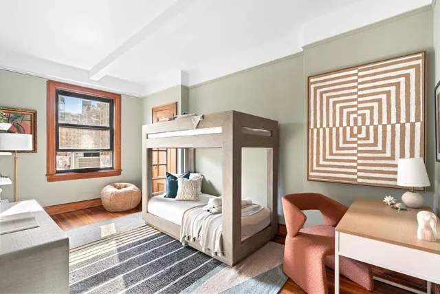 $3,380,000 | 257 West 86th Street, Unit 78B | Upper West Side
