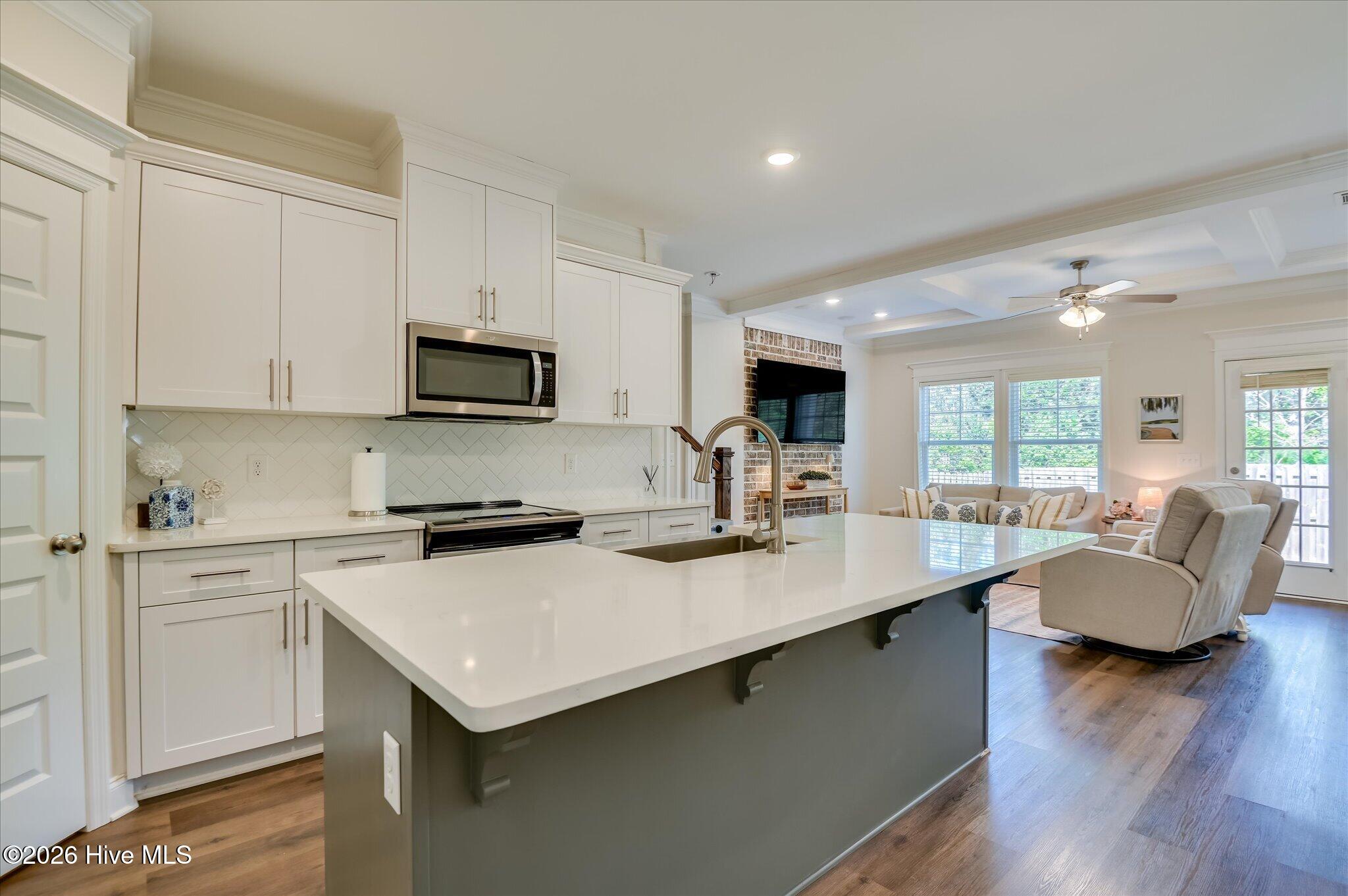 350 Sumac Trail Evans, GA 30809 - Photo 9 of 44 09-109