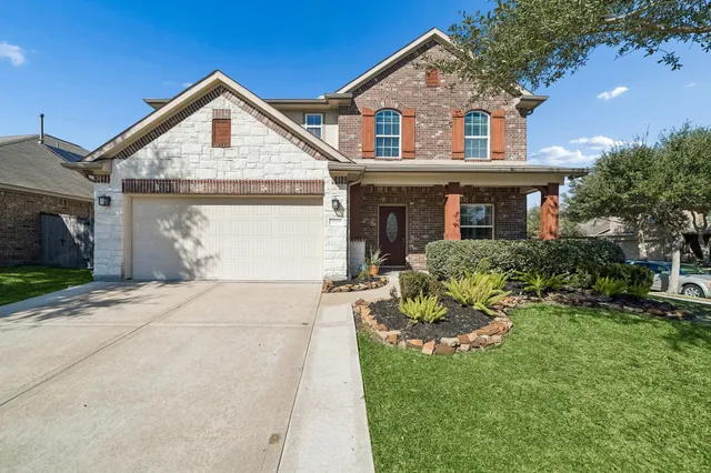 $365,000 | 21514 Barrett Knolls Drive, Richmond, TX 77406