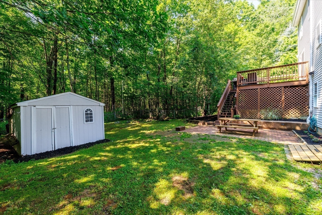45 Powers Mill Road Phillipston, MA 01331 - Photo 30 of 36