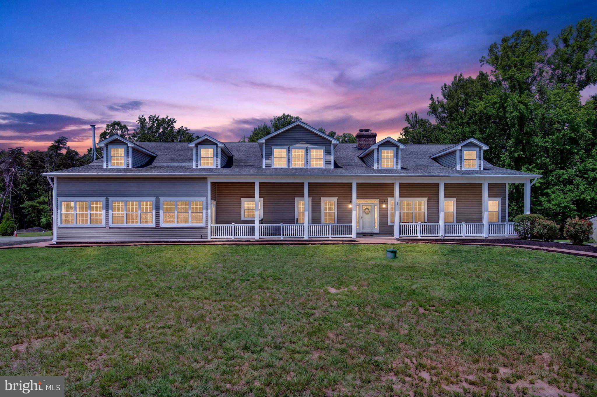 8406 New Cut Road Severn, MD 21144 - Photo 1 of 70