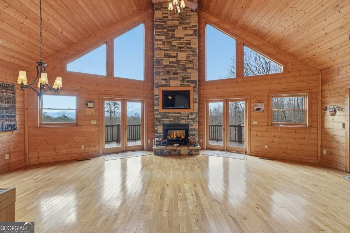 97 Fox Mountain Crossing Blue Ridge, GA 30513 - Photo 27 of 58