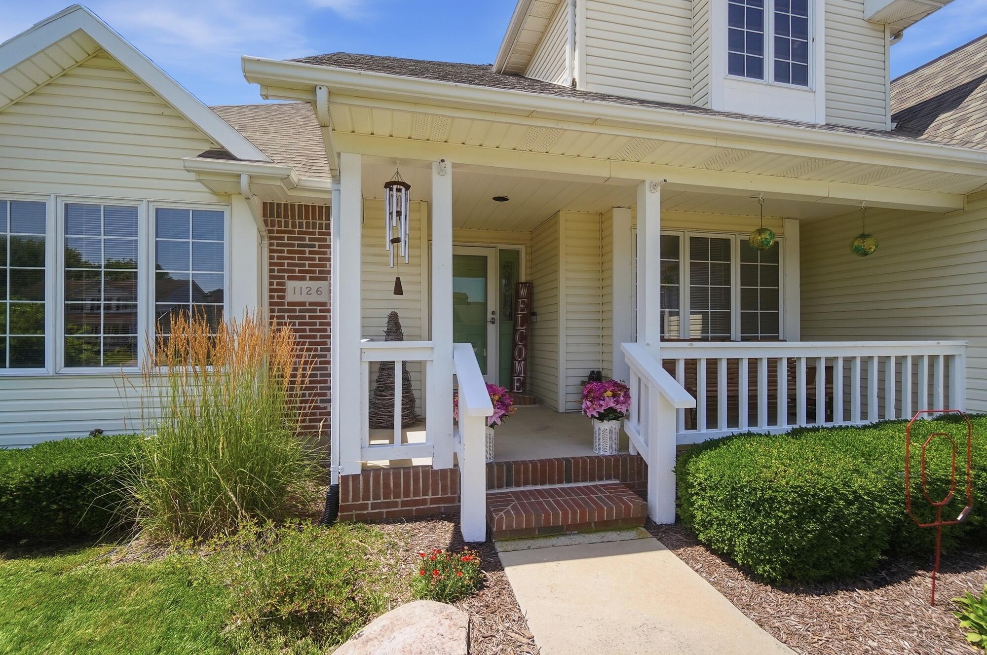 1126 Kingsgate Road Springfield, OH 45503 - Photo 15 of 89 012