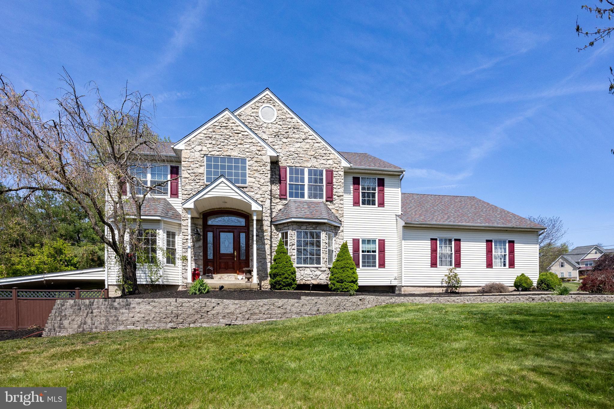 1265 Moyer Road Telford, PA 18969 - Photo 2 of 48
