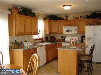 213 West Chestnut Ridge Drive Magnolia, DE 19962 - Photo 2 of 12 Kitchen