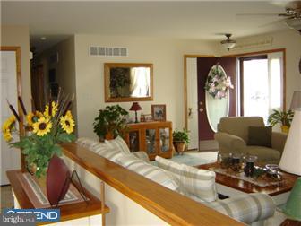 213 West Chestnut Ridge Drive Magnolia, DE 19962 - Photo 3 of 12 Living Room