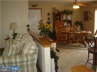 213 West Chestnut Ridge Drive Magnolia, DE 19962 - Photo 4 of 12 Dining Room