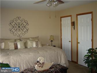 213 West Chestnut Ridge Drive Magnolia, DE 19962 - Photo 5 of 12 Bedroom - Main