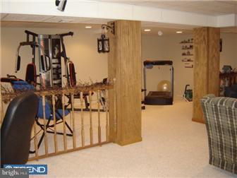 213 West Chestnut Ridge Drive Magnolia, DE 19962 - Photo 7 of 12 Basement - Finished