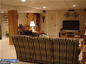 213 West Chestnut Ridge Drive Magnolia, DE 19962 - Photo 8 of 12 Basement - Finished
