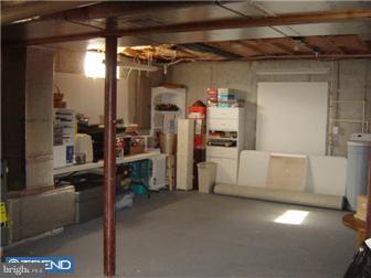 213 West Chestnut Ridge Drive Magnolia, DE 19962 - Photo 9 of 12 Basement