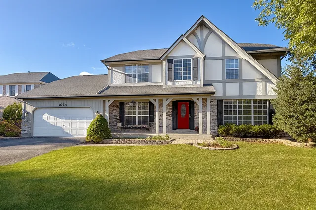 $550,000 | 1664 Brighton Drive, Mundelein, IL 60060