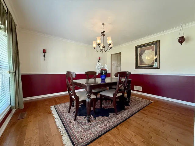 $550,000 | 1664 Brighton Drive, Mundelein, IL 60060