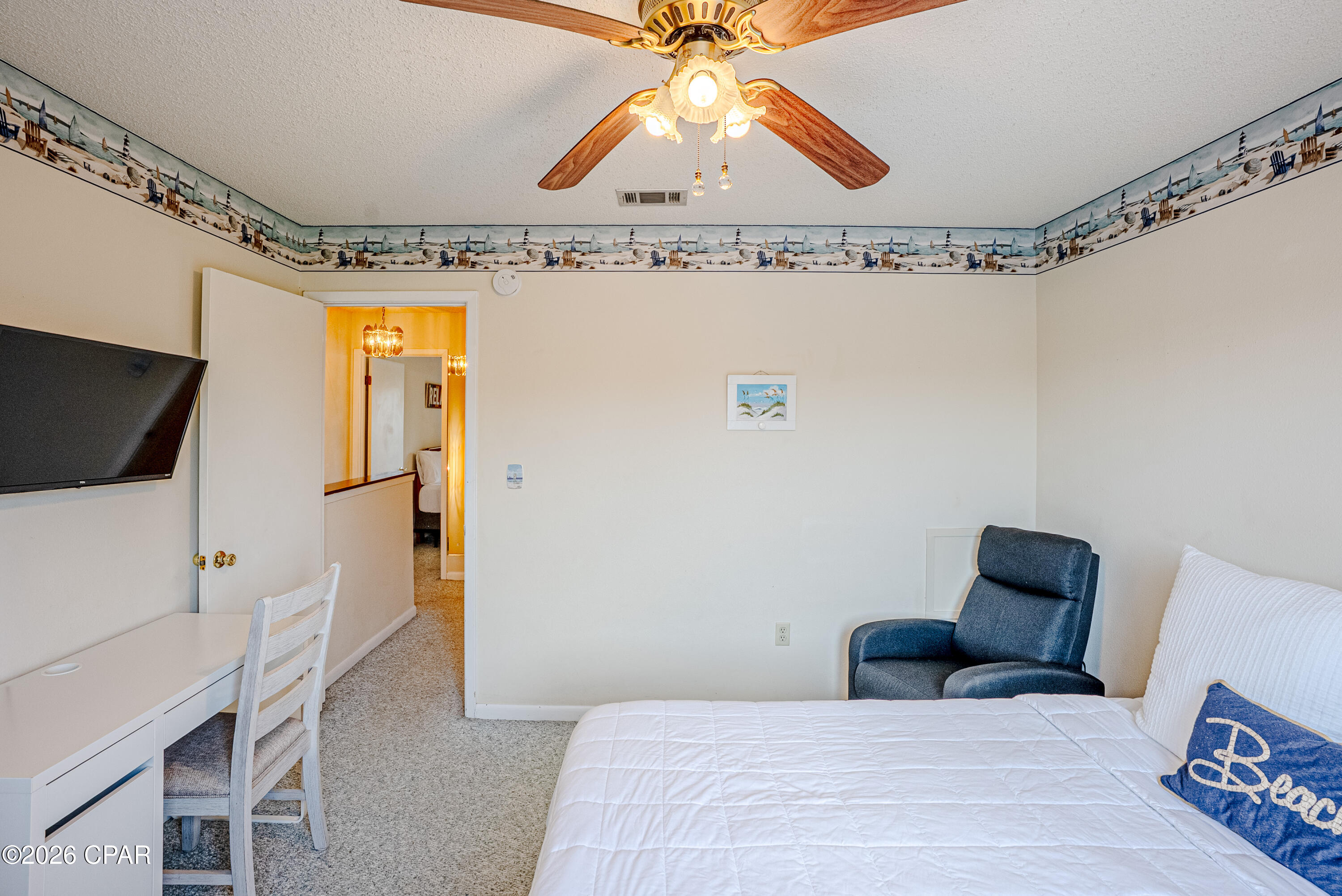 17620 Front Beach Road, Unit 5N Panama City Beach, FL 32413 - Photo 36 of 53