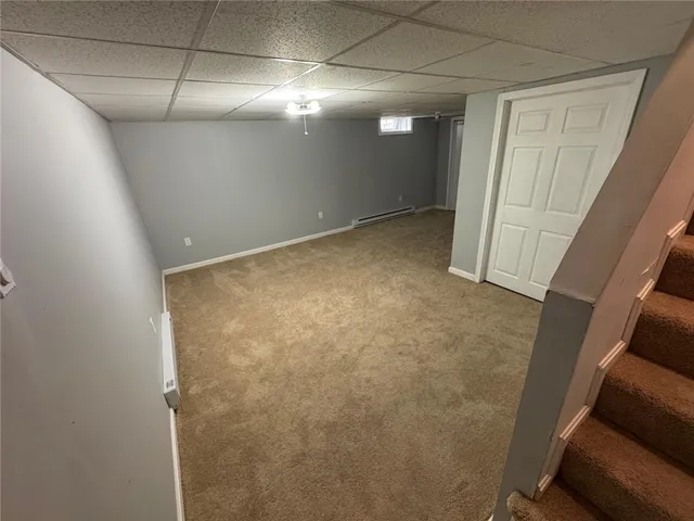 $2,300 | 52 Nancy Street, Unit 4, Providence, RI 02909